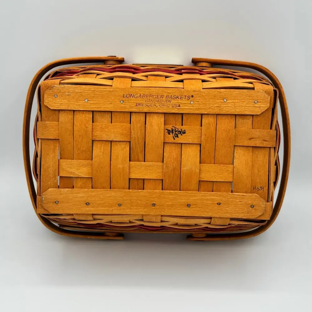 Longaberger shipping like